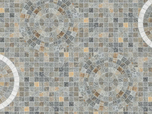 CUBETTI LUSERNA - Porcelain stoneware outdoor floor tiles with stone effect _ PIETRA SINTERIZZATA